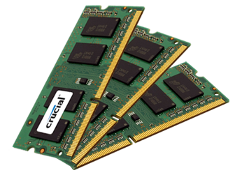 Mémoire RAM
